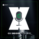 Podcast - CX INSIDER