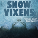 Podcast - Snow Vixens: A Seven-Part Audio Romance Drama Podcast