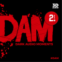 Podcast - DAM - Dark Audio Moments