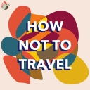 How not to travel - Studio Ochenta
