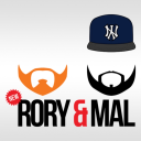 Podcast - New Rory & MAL