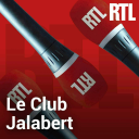 Podcast - Le Club Jalabert