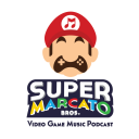 Podcast - Super Marcato Bros. Video Game Music Podcast