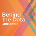 Podcast - Behind the Data