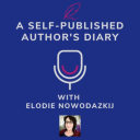 Podcast - A self-published author's diary