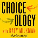 Podcast - Choiceology with Katy Milkman