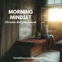 Podcast - Morning Mindset Daily Christian Devotional