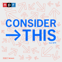 Podcast - Consider This from NPR