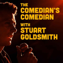 Podcast - The Comedian's Comedian Podcast