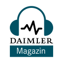 Podcast - Daimler-Magazin