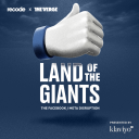 Podcast - Land of the Giants