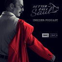Podcast - Better Call Saul Insider Podcast