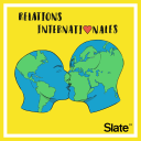 Podcast - Relations internationales – Drague, sexe et amour autour du monde