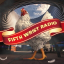 Podcast - Fifth Wrist Radio