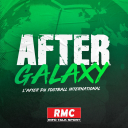 Podcast - After Galaxy