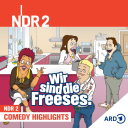 Podcast - NDR 2 - Wir sind die Freeses