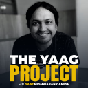 Podcast - The Yaag Project