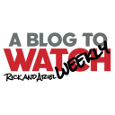 Podcast - A Blog To Watch Weekly