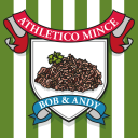 Podcast - Athletico Mince