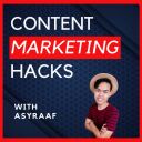 Content Marketing Hacks - Asyraaf