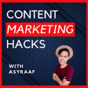 Podcast - Content Marketing Hacks