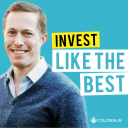Podcast - Invest Like the Best with Patrick O'Shaughnessy