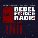 Podcast - Rebel Force Radio: Star Wars Podcast