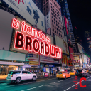 Podcast - El tranvía de Broadway