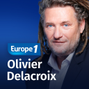 Podcast - Partagez vos expériences de vie - Olivier Delacroix