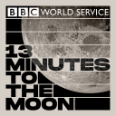 Podcast - 13 Minutes to the Moon