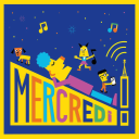 Podcast - Mercredi !