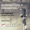 Podcast - Architecture and Innovation