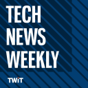 Podcast - Tech News Weekly (Audio)