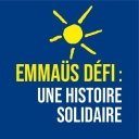 Emmaüs Défi : Une histoire solidaire - Martin Gamarra