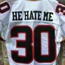 Podcast - He Hate Me Podcast