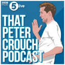 Podcast - That Peter Crouch Podcast