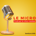 Podcast - Le Micro