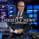 Podcast - NBC Nightly News with Lester Holt