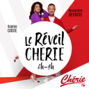 Podcast - Le Réveil Chérie