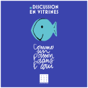 Podcast - Discussion en Vitrines