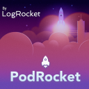 Podcast - PodRocket - A web development podcast from LogRocket