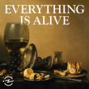 Podcast - Everything is Alive