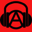 Podcast - Audible Anarchism