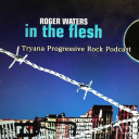 Podcast - Tryana Progressive Rock Podcast