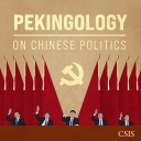 Podcast - Pekingology