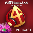 Podcast - Het Sinterklaasjournaal: De Podcast