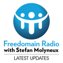Podcast - Freedomain with Stefan Molyneux