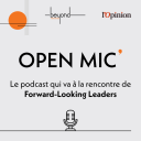 Podcast - Open Mic'