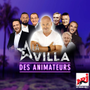 Podcast - C'Cauet sur NRJ - La Villa des Animateurs