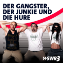 Podcast - Der Gangster, der Junkie und die Hure